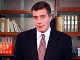 Зятя Шеварднадзе могут убить в тюрьме Зятя Шеварднадзе могут убить в тюрьме