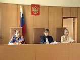 В Черемушкинском суде в четверг начнутся слушания по искам пострадавших в результате обрушения кровли "Трансвааль-парка".