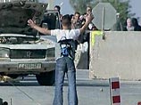 Одного из самых молодых палестинских террористов-смертников за всю историю интифады арестовали в среду вечером на одном из пропускных пунктов близ Наблуса израильские военные