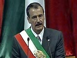 Мексика заявила в среду Лондону официальный протест в связи с действиями британских военных спелеологов на территории страны. Расставить все точки над "и" в истории, породившей здесь массу версий и домыслов, потребовал и президент Висенте Фокс