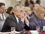 Буш заранее знал о готовящихся терактах в США, но недооценил бен Ладена Буш заранее знал о готовящихся терактах в США, но недооценил бен Ладена