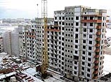 Элитное жилье в Москве весьма хрупкое: в комплексе "Гранд-парк" рухнули все лестницы с 10-го по 1-й этаж