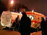 С начала года на дорогах Москвы погибли 219 человек С начала года на дорогах Москвы погибли 219 человек