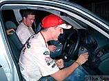 Шумахер проедет по Манаме в королевском лимузине 