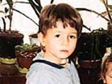 4-летний Сайгид Магомедов 4-летний Сайгид Магомедов