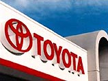 Toyota построит завод в России, чтобы избавиться от влияния курса евро Toyota построит завод в России, чтобы избавиться от влияния курса евро