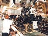 Помимо Британии, Toyota создала производственные базы во Франции и Турции, а завод по производству малолитражных автомобилей в Чехии вступит в строй в этом году