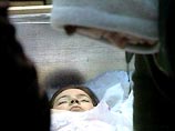 По одной из версий, 9-летнюю таджичку в Петербурге убили по заказу По одной из версий, 9-летнюю таджичку в Петербурге убили по заказу