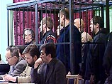 Суд заслушал свидетельские показания бывшего первого замглавного редактора "МК" Натальи Ефимовой и журналиста газеты Александра Хинштейна