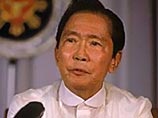 Бывший президент Филиппин Фердинанд Маркос, в период пребывания у власти с 1972 по 1986 годы присвоил от пяти до десяти миллиардов долларов