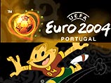 Португалия просит поддержки НАТО в обеспечении безопасности на ЕВРО-2004 Португалия просит поддержки НАТО в обеспечении безопасности на ЕВРО-2004