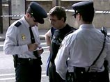 В Испании арестованы еще пять подозреваемых в организации терактов В Испании арестованы еще пять подозреваемых в организации терактов