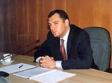 Руководителем департамента правительственной информации назначен Денис Молчанов