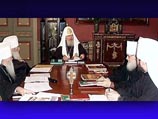 Решением Синода канонизированы 20 святых, открыты новые монастыри и заграничные приходы