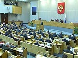 Госдума на пленарном заседании в пятницу приняла сразу во втором и третьем чтении поправки в закон "О воинской обязанности и военной службе"