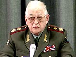 Заболеваний лейкемией среди российских миротворцев на Балканах пока не выявлено, заявил министр обороны Игорь Сергеев Заболеваний лейкемией среди российских миротворцев на Балканах пока не выявлено, заявил министр обороны Игорь Сергеев