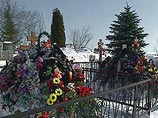 В Москве планируется провести конкурс на транспортное обслуживание населения в дни массовых посещений кладбищ, в том числе на Вербное воскресенье, Пасху, Красную Горку
