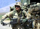 США перебрасывают из Персидского залива в Афганистан 2 000 морских пехотинцев США перебрасывают из Персидского залива в Афганистан 2 000 морских пехотинцев