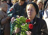 В Москве пройдет конкурс на право перевозки москвичей до кладбищ