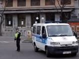В Испании арестованы еще двое подозреваемых в организации взрывов поездов в Мадриде 11 марта