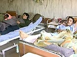 Взрыв мины на курдской свадьбе в Киркуке: 2 убиты, 13 ранены Взрыв мины на курдской свадьбе в Киркуке: 2 убиты, 13 ранены