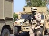 Мощный взрыв в Багдаде - несколько человек ранены