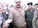 Саддама выдал телохранитель-"толстяк", но 25 млн долларов он не получит