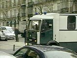 Полиция нашла штаб-квартиру, где готовились мадридские теракты