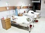 В больницах Ставрополья остаются 25 человек, отравившихся белым фосфором