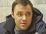 Сергей Бабков стал главным тренером сборной России по баскетболу