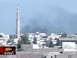 В Мосуле здание мэрии обстреляно ракетами