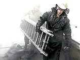 Пожар в жилом доме на улице Гурьянова на Юго-Востоке Москвы был ликвидирован через час после возгорания Пожар в жилом доме на улице Гурьянова на Юго-Востоке Москвы был ликвидирован через час после возгорания