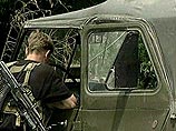 В Ингушетии обстрелян армейский "УАЗ": двое военнослужащих убиты В Ингушетии обстрелян армейский "УАЗ": двое военнослужащих убиты