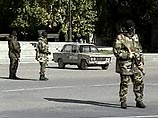 Аслан Абашидзе отменил режим ЧП в Аджарии на время выборов Аслан Абашидзе отменил режим ЧП в Аджарии на время выборов