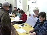 Сегодня пройдет второй тур выборов губернатора в Рязанской и Архангельской областях