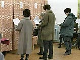 В Архангельской и Рязанской областях выбирают губернаторов