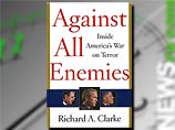 Observer: книга "Против всех врагов" обрушила рейтинг Буша