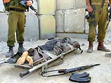 На Западном берегу израильтяне застрелили возможного "мученика аль-Аксы"