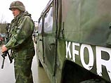 В Косово арестованы 200 подозреваемых в участии в погромах