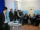 Глава ЦИК Грузии: выборы в Аджарии проходят с нарушениями