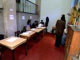 Парламентские выборы в Грузии завершились и признаны состоявшимися