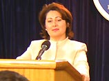 В Ираке совершено покушение на единственного министра-женщину