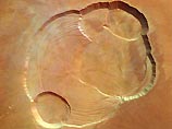 Olympus Mons Olympus Mons