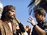 Три еврея обратились в суд во Франции с требованием о запрете показа в стране фильма Мела Гибсона "Страсти Христовы"