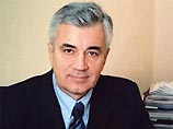 Главой администрации Архангельской области избран предприниматель Николай Киселев