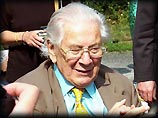 Известный актер Питер Устинов умер от загадочной болезни Известный актер Питер Устинов умер от загадочной болезни