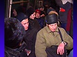 В Екатеринбурге водители-частники расстреливают междугородние автобусы В Екатеринбурге водители-частники расстреливают междугородние автобусы
