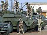 Вылет 212 испанских военнослужащих в Ирак был отменен из Мадрида за 40 минут до назначенного срока. Новый контингент должен был сменить в Ираке такое же количество военнослужащих Вылет 212 испанских военнослужащих в Ирак был отменен из Мадрида за 40 минут до назначенного срока. Новый контингент должен был сменить в Ираке такое же количество военнослужащих