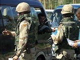 Министерство обороны Испании пока никак не прокомментировало задержку с вылетом подразделения, которое должно было сменить солдат и офицеров, размещенных на военной базе "Испания" в Ираке