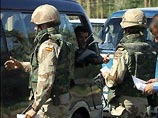 Министерство обороны Испании пока никак не прокомментировало задержку с вылетом подразделения, которое должно было сменить солдат и офицеров, размещенных на военной базе "Испания" в Ираке Министерство обороны Испании пока никак не прокомментировало задержку с вылетом подразделения, которое должно было сменить солдат и офицеров, размещенных на военной базе "Испания" в Ираке